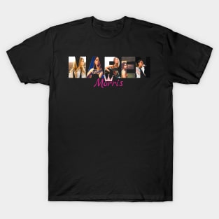 maren morris T-Shirt